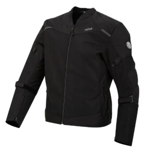 REISE RIZO JACKET BLACK