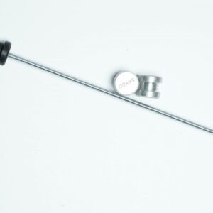 Triumph Speed/Scrambler Aluminum Swingarm Spools