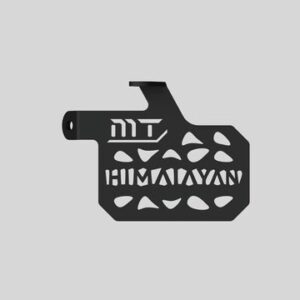 Mototorque Himalayan/Scram Foot Rest (SET)