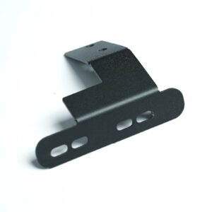 Triumph Speed/Scrambler License Plate Holder