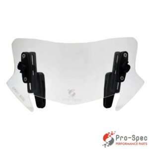 ProSpec Performance Parts Easy Ride windscreen extender - ER 750
