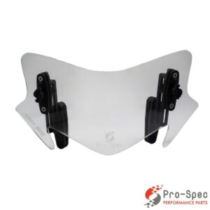 ProSpec Performance Parts Easy Ride windscreen extender - ER790