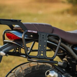 Mototorque Triumph Scrambler 400x-Saddle Stay