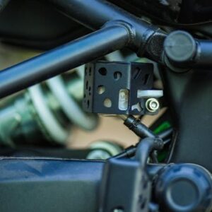 Mototorque Triumph Scrambler 400x-RESERVOIR OIL GUARD