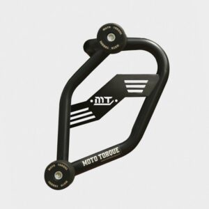 Mototorque INTERCEPTOR 650 / GT 650 - Crash Guard v2.0