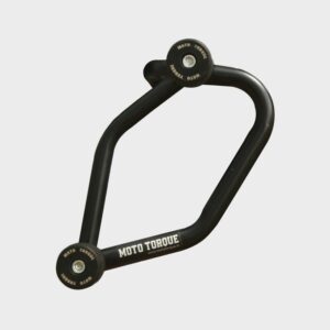 Mototorque INTERCEPTOR 650 / GT 650 - Crash Guard v1.0